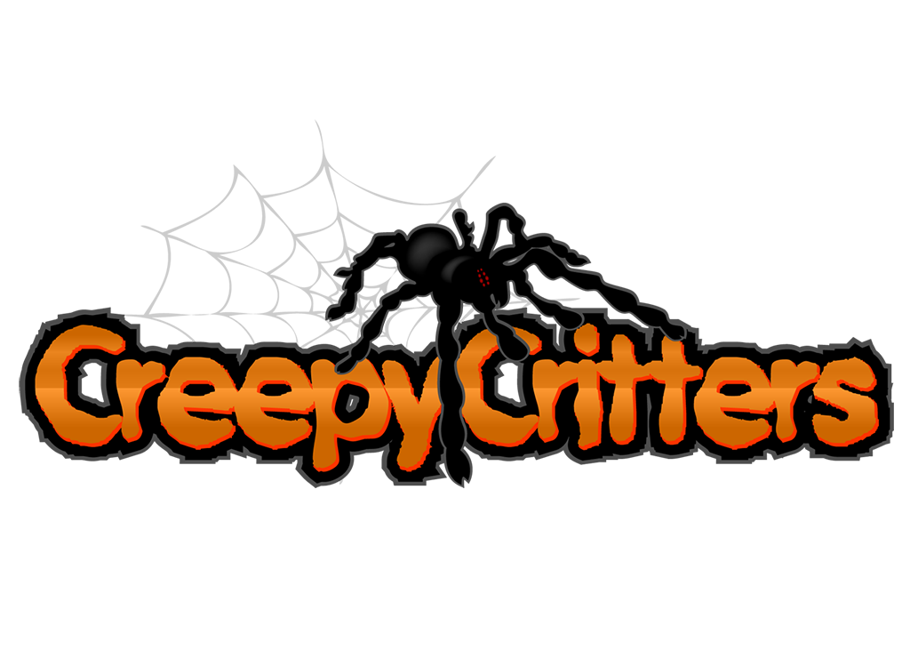 Creepy Critters