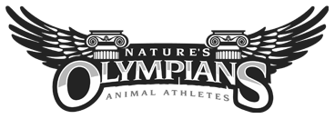 Nature's Olympian