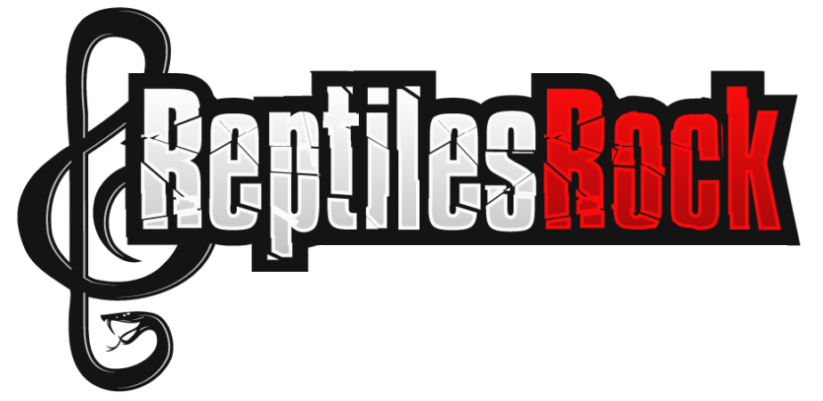 Reptiles Rock