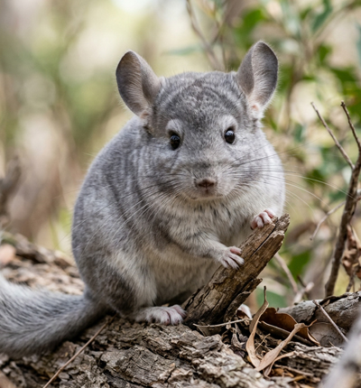 chincilla